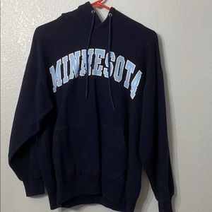 Minnesota Hoodie